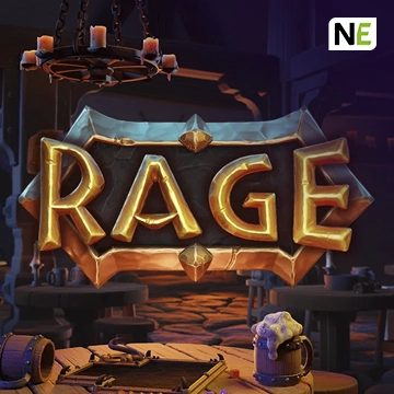 NetEnt : Rage - SKYBET138