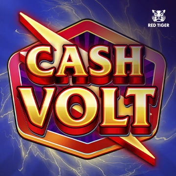 Redtiger : Cash Volt - SKYBET138