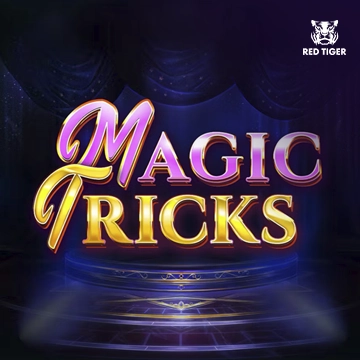 Redtiger : Magic Tricks - SKYBET138