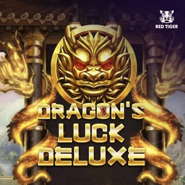 Redtiger : Dragons Luck Deluxe - SKYBET138