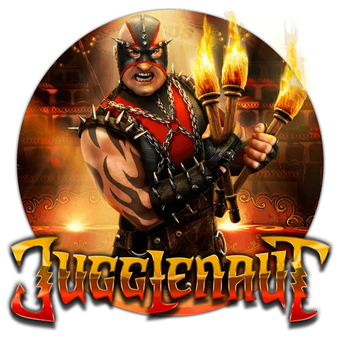 Habanero : Jugglenaut - SKYBET138