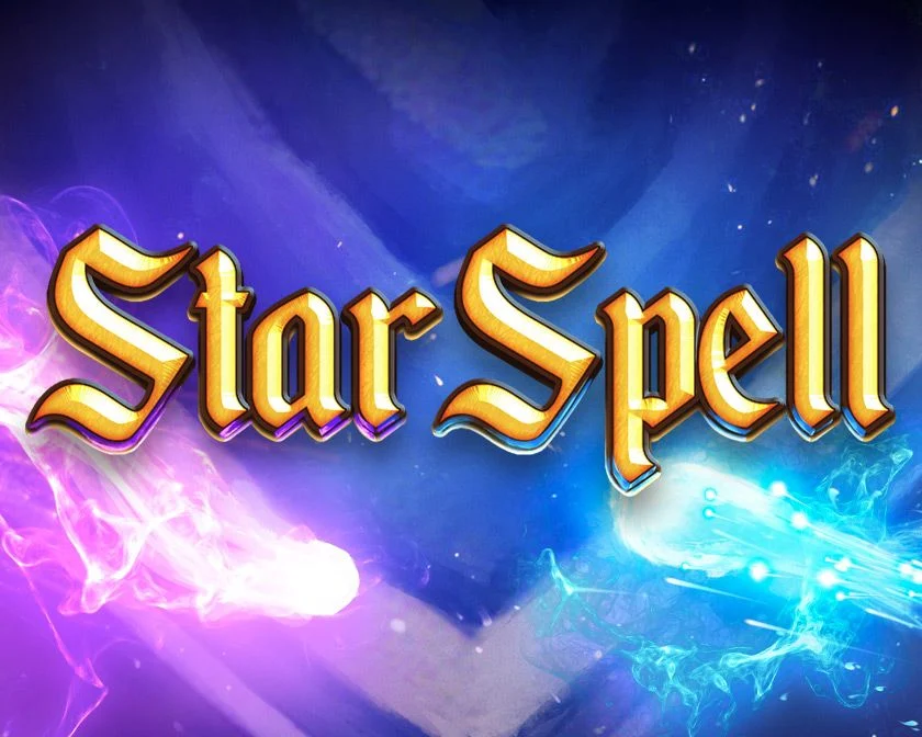 Slotmill : StarSpell - SKYBET138