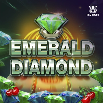 Redtiger : Emerald Diamond - SKYBET138