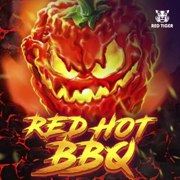 Redtiger : Red Hot BBQ - SKYBET138