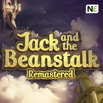 NetEnt : Jack and the Beanstalk Remastered - SKYBET138