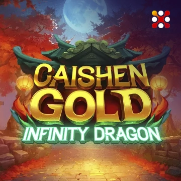Mancala : Caishen Gold: Infinity Dragon - SKYBET138