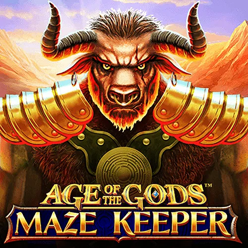 Playtech : Age of the Gods: Maze Keeper - SKYBET138