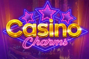 Playtech : Casino Charms - SKYBET138