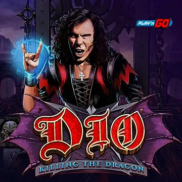 PlaynGo : Dio Killing the Dragon - SKYBET138