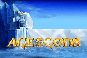 Playtech : Age of the Gods: Age of the Gods™ - SKYBET138
