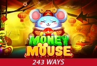 Spadegaming : Money Mouse - SKYBET138
