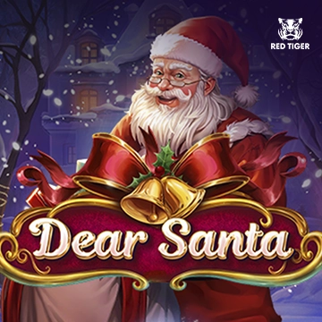 Redtiger : Dear Santa - SKYBET138