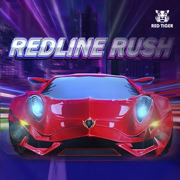 Redtiger : Redline Rush - SKYBET138