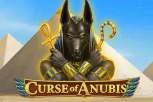Playtech : Curse of Anubis - SKYBET138
