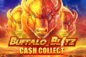 Playtech : Buffalo Blitz Cash Collect - SKYBET138