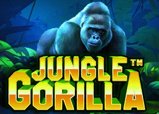 Pragmatic : Jungle Gorilla - SKYBET138