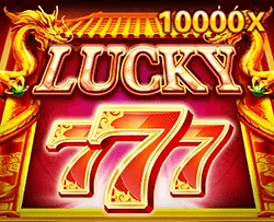 JDB : Lucky Seven - SKYBET138