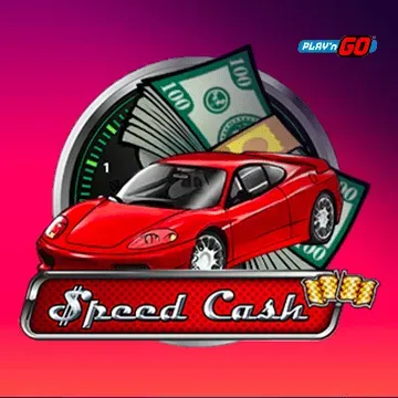 PlaynGo : Speed Cash - SKYBET138