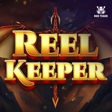 Redtiger : Reel Keeper - SKYBET138