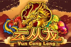 Playtech : Yun Cong Long - SKYBET138