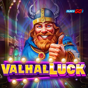 PlaynGo : ValhalLuck - SKYBET138