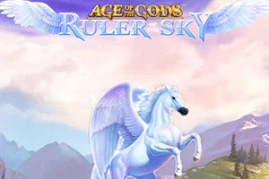 Playtech : Age of the Gods: Ruler of the Sky - SKYBET138