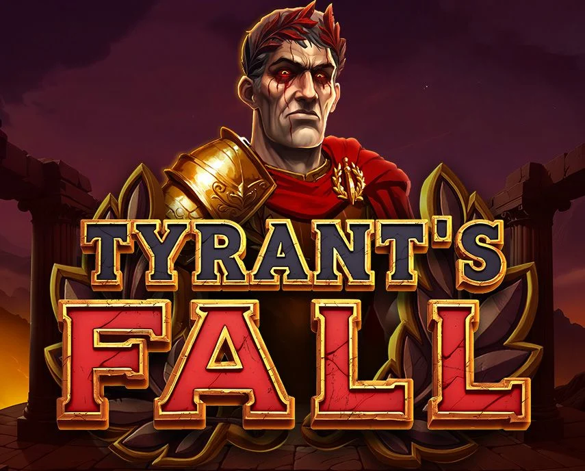 Slotmill : Tyrants Fall - SKYBET138