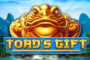 Playtech : Toads Gift - SKYBET138
