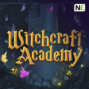 NetEnt : Witchcraft Academy - SKYBET138