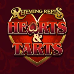 Microgaming : Rhyming Reels Hearts And Tarts - SKYBET138