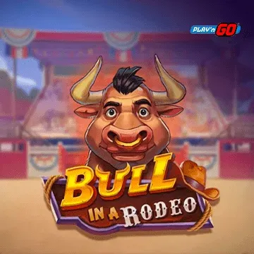 PlaynGo : Bull in a Rodeo - SKYBET138