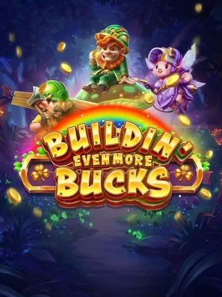 PlaynGo : Buildin Even More Bucks - SKYBET138