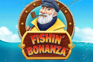 Playtech : Fishin Bonanza - SKYBET138