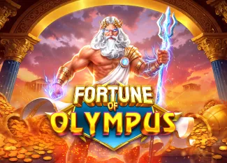 Pragmatic : Fortune of Olympus - SKYBET138