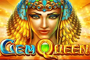 Playtech : Gem Queen - SKYBET138