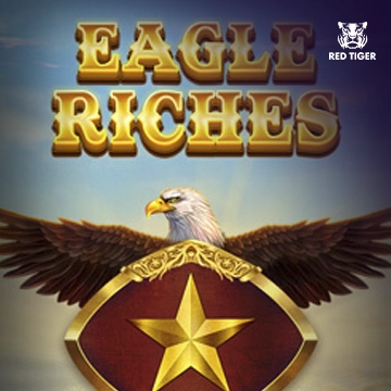 Redtiger : Eagle Riches - SKYBET138