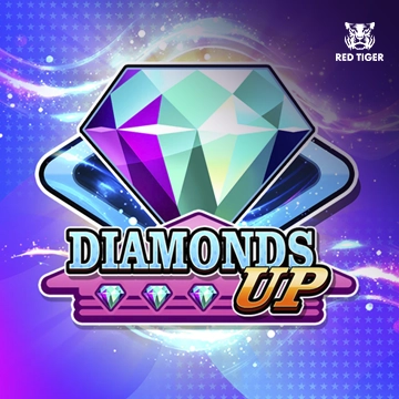 Redtiger : Diamonds Up - SKYBET138