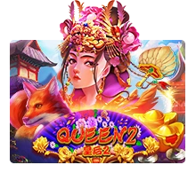 Joker123 : Queen 2 - SKYBET138