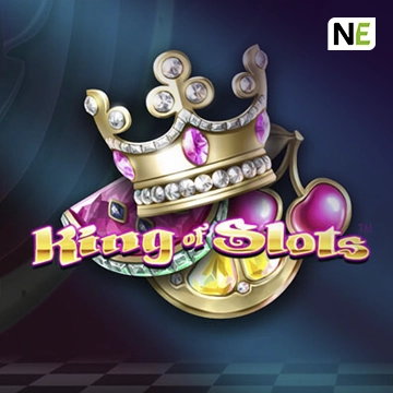 NetEnt : King of Slots - SKYBET138