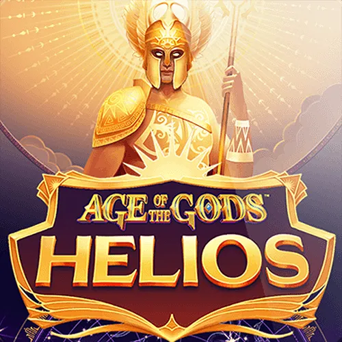 Playtech : Age of the Gods: Helios - SKYBET138