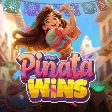 YGR : Pinata Wins - SKYBET138