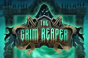 Playtech : The Grim Reaper - SKYBET138