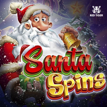 Redtiger : Santa Spins - SKYBET138