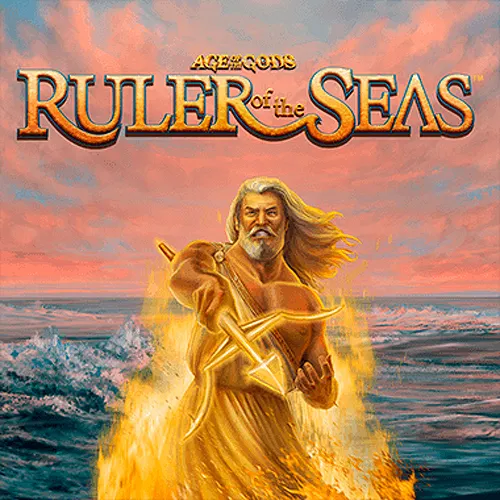 Playtech : Age of the Gods: Ruler of the Seas - SKYBET138
