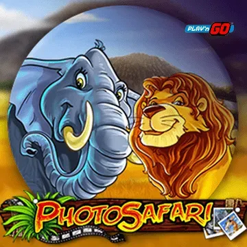 PlaynGo : Photo Safari - SKYBET138