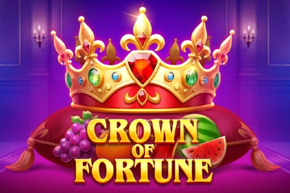 Jili : Crown of Fortune - SKYBET138