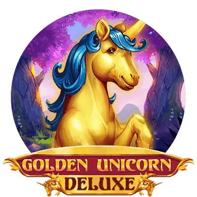 Habanero : Golden Unicorn Deluxe - SKYBET138