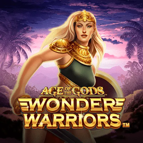 Playtech : Age of the Gods: Wonder Warriors - SKYBET138