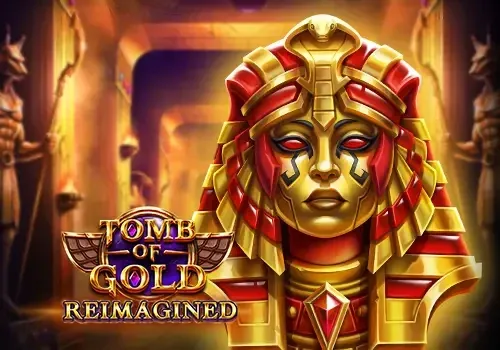 PlaynGo : Tomb of Gold Reimagined - SKYBET138