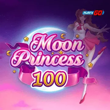 PlaynGo : Moon Princess 100 - SKYBET138